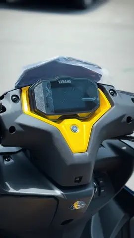 🔥 “NVX Ternary 2025 V3 – Bukan sekadar skuter, ini gaya hidup anda! Power, bergaya & teknologi terkini.” #nvx155malaysia #tiktokmalaysia #viral #trending #nvxv3terbarumalaysia 