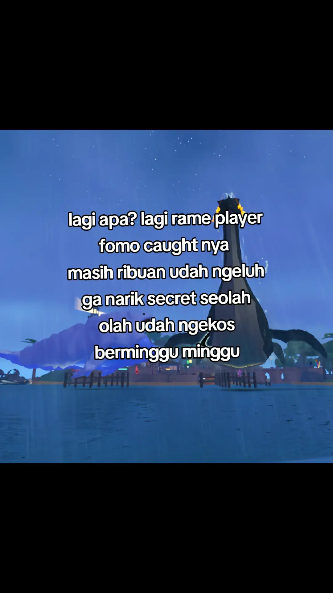 day 10 masih gamau naik🗿 #robloxfyp #talonkikir #roblox #talonmahakikir 