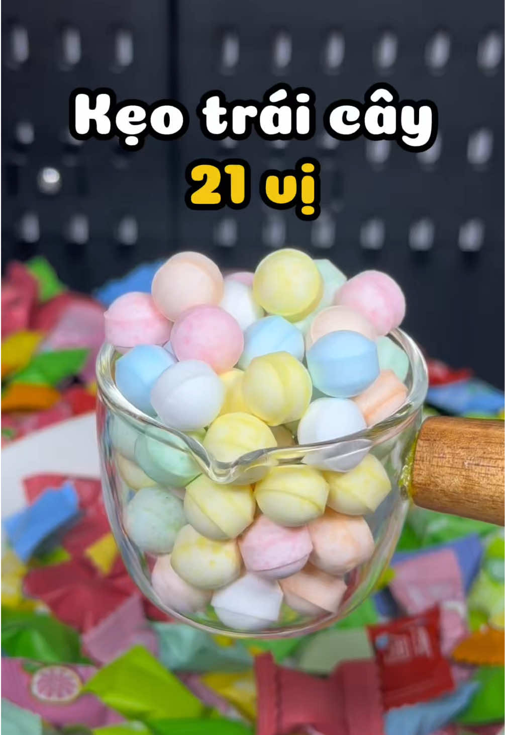 Rì viu bằng cả tấm lòng 🍑🍇🍒🫐 #keotraicay #keotraicaymixvi #keotraicayvitaminc #keotraicaykhongduong #nhintuine 