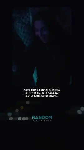 Saya tulus kok hanya sedikit sensitif saja. #fyp #storykatakatakata #random298 #storywa #pasangan 