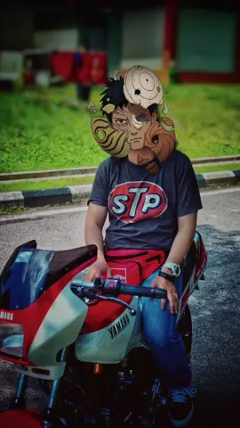 penjahat terlahir dari orang naik yang disakitki... #CapCut  #fyppppppppppppppppppppppp  #pencinta2roda  #rxzmalaysia 