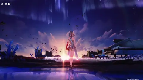 tell me which game can beat beauty of wuwa ??  #wutheringwaves #wuwa #wuwaedit #wutheringwavesedit #game 