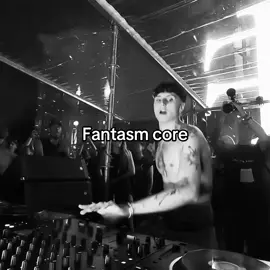 The daddy shirt lol #fantasm #ravetok #foryoupage #foryou #hardtechno 