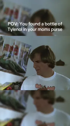 Explains a lot tbh🤷‍♂️ . . . #foryoupage #meme #fyp #viral #tylenol 