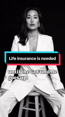 Get you a life insurance policy #lifeinsurance 