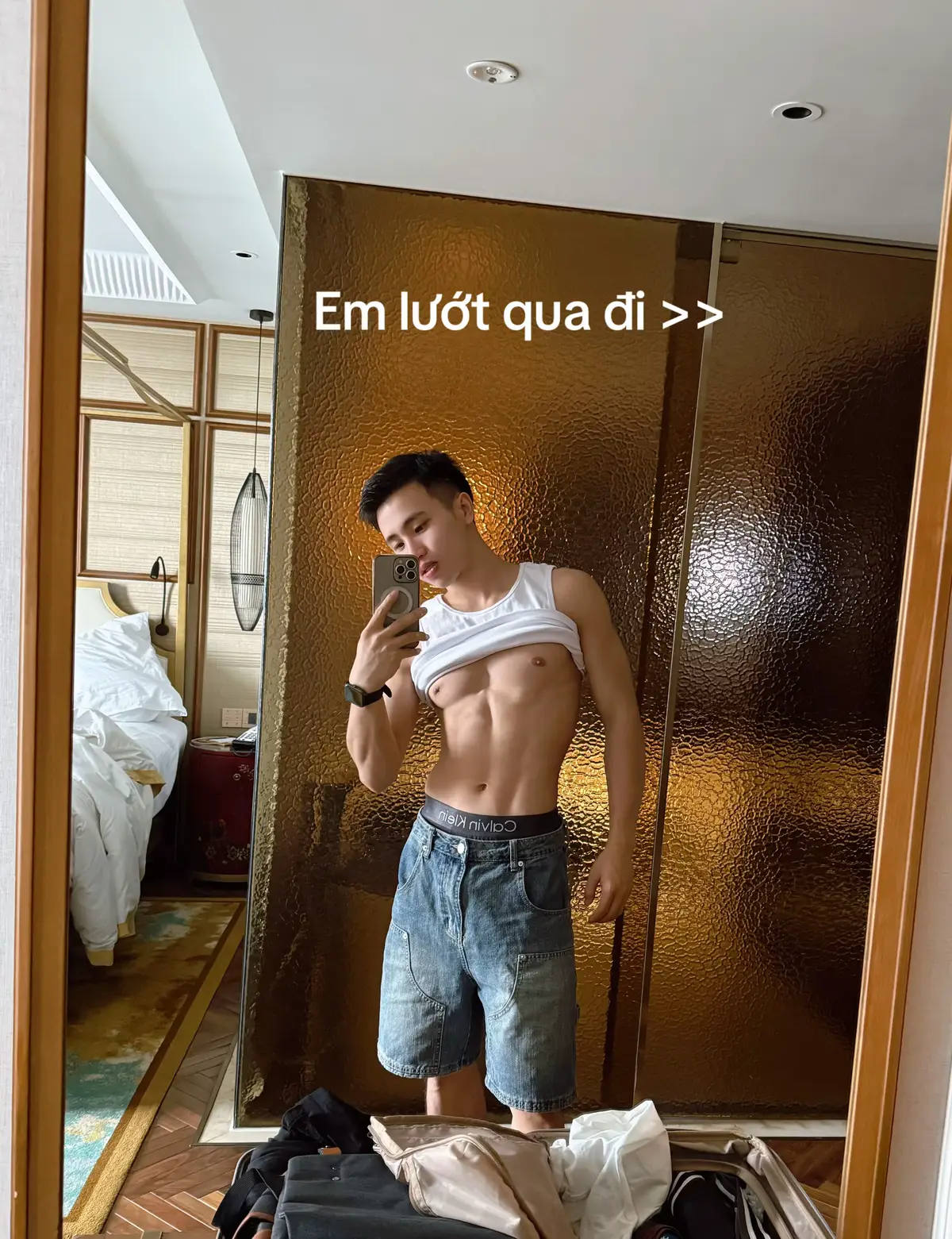 Hãy nhận lấy 🤭