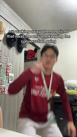 ang sakit (literally)