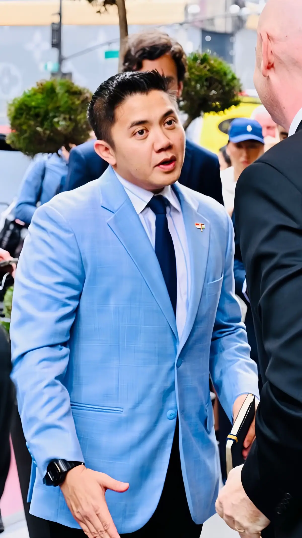 Mas 🫶🏻 #teddyindrawijaya #fyppppppppppppppppppppppp #letkolteddy #fyp #foryou 