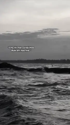 Cho tôi một cơ hội theo đuổi em nữa nhá #xuhuong #xuhuongtiktok #fyp #story #buon_tam_trang 