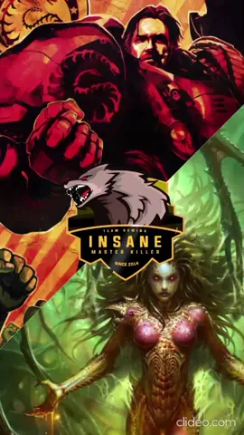 PARTIDA DE LA COMUNIDAD - FLAMER PIZZA #tiktoklive #livehighlights #starcraft2 #starcraft #gaming 