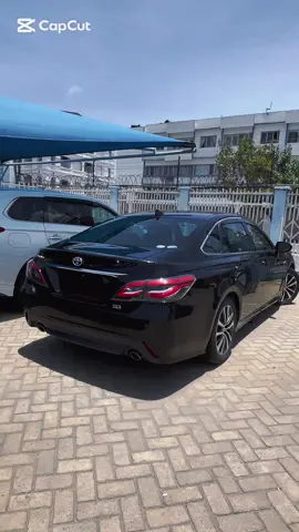 Toyota Crown Hybrid with a sunroof ♻️Year-2018 🔆Fuel Type-Petrol ✳️Engine Capacity-2400cc ⚜️Drive Type-2WD 🌀Transmission-Automatic  🚀Mileage- 62k km ✅Price:4.2M For inquiries and assistance call/whatsapp☎️☎️0719604043 Additional Features: Paranomic sunroof,Alloy wheels,LED and Zenon headlights,Fog and day running light,leather seats,power adjustable seats for driver,infotainment system,rear A/C vent,premium sound system,USB inputs,Bluetooth,keyless entry,pust start button,climate control,multiple airbags,traction control system,collision mitigation,lane departure warning,Adaptive cruise control, parking sensor,rear camera etc #fyppppppppppppppppppppppp #foryoupage #carsoftiktok #toyotacrown #carspotting 