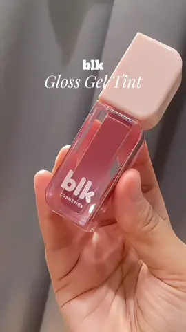 Looking for Nude Shade Lip Tint? Check her 🤍 PALOMA ✨@blk cosmetics #blk 
