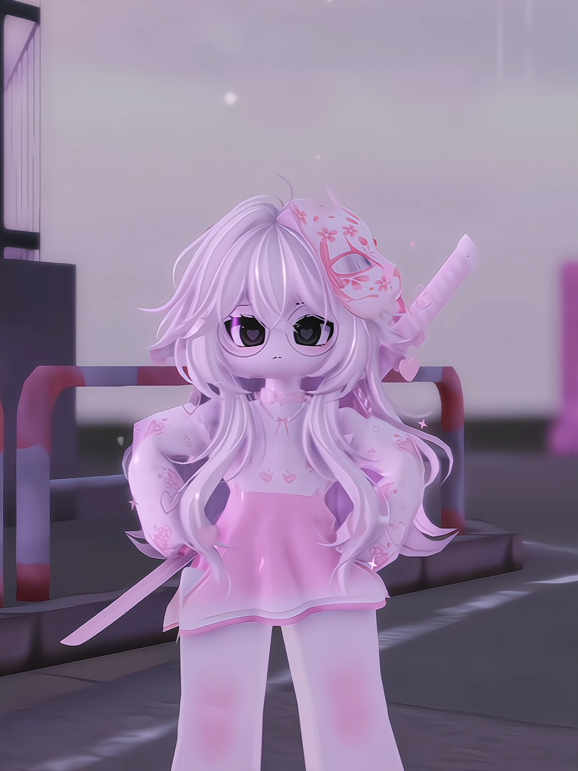 #reixmitsuki || simple dulu nyenyenyee ❥๑━━━━━━━━━━━━━━━━━๑❥ ꒰cd: @phiiyann꒱ dance: evil plan + force arm map: rh dance   ❥๑━━━━━━━━━━━━━━━━━๑❥ #roblox #trendroblox  #rhdancestudio #fypシ゚ 