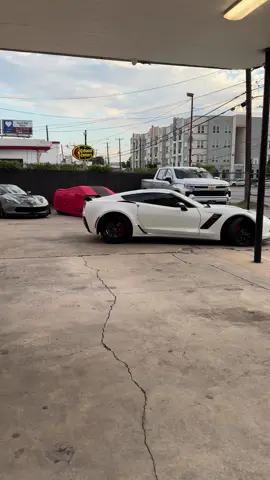 #fastlane #fastcars #corvette #fyp #c7z07 