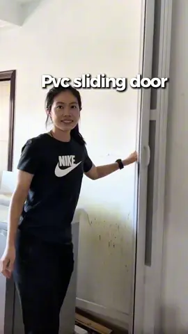 #pvcslidingdoor #door #slidingdoor #fyp #pvc 