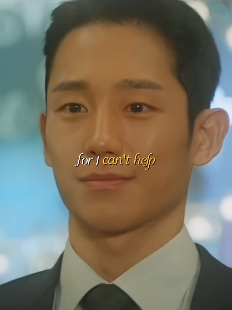 I will never get tired of making edits of them 😛 #snowdrop #jisoo #junghaein #kdrama #xybca 