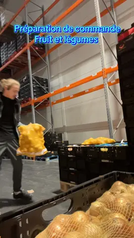 Le charbonnnnn #travail #preparationcommande #interim #pourtoii #setuémtnprofitezplustard 