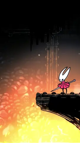 How to get the Flintslate (Hot rock) in Silksong #silksong #gaming #hollowknight #silksongguide