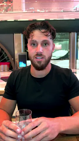 NEVER DATING AGAIN 🤨