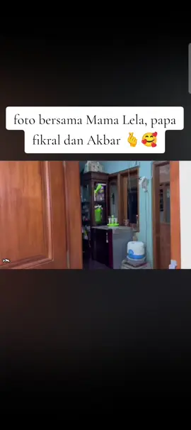 #mamalelaseries❤️ #fypppppppppp #dikabj  part 3 FIKRAL SAKIT DI RAWAT AKBAR 