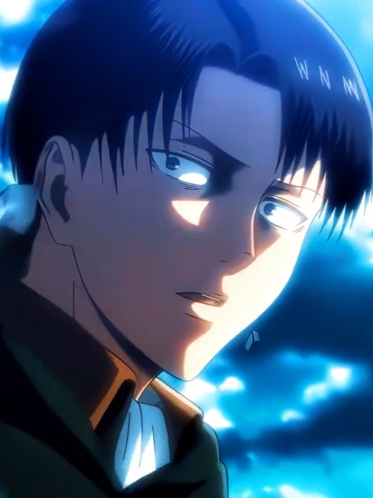 #levi #leviackerman #AttackOnTitan #shingekinokyojin #anime