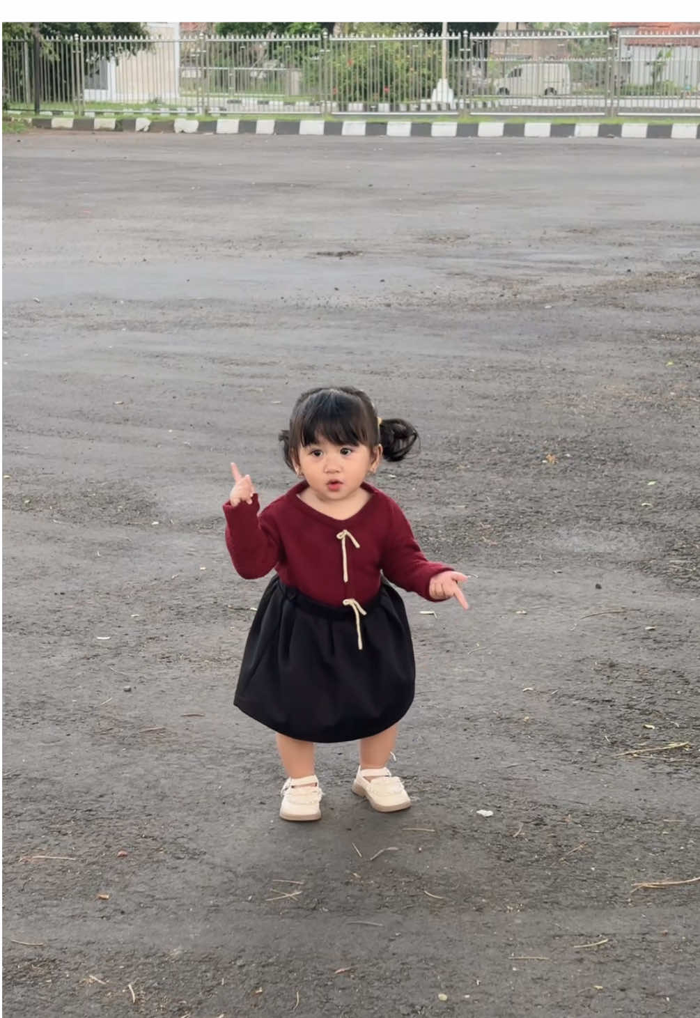 velocity dulu😅#babylucu #bayitiktok #bayigemes #trend #babyqianzy 