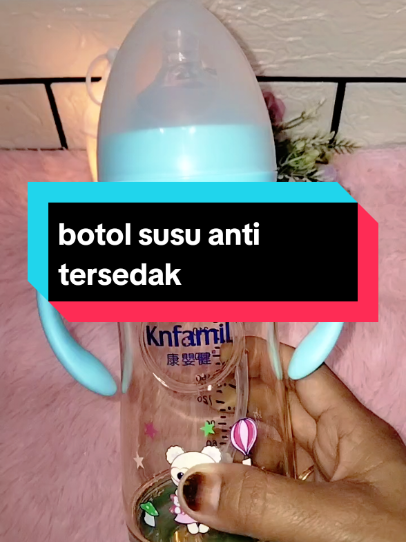 beli botol untuk simanja,berbaloi dapat murah.cek beg kuning sekarang #knfamil #botolsusu#botolantisedak#botolsusumurah 
