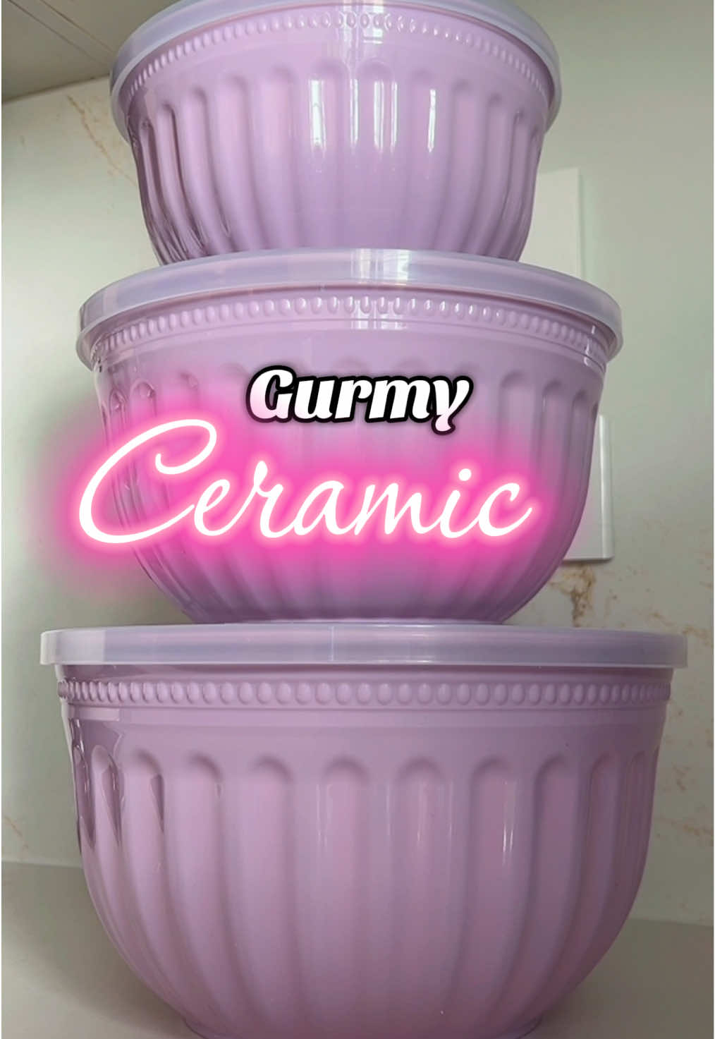 Gurmy Ceramic 💖@Betterware México #betterwaremexico #cocina #soybetter #betterwarecambiatuvida #girlygirl 