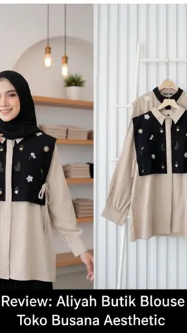 Caca Blouse Kemeja Bordir Kemeja Bahan Coton Linen Big Size#murah #murahmeriah #murahbanget #fypage #fyp 