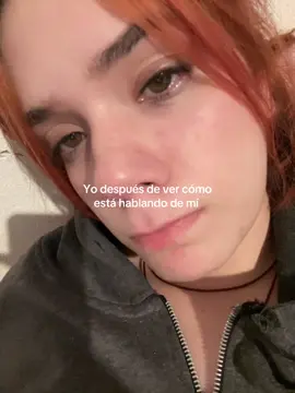 No te quería lo suficiente pues 