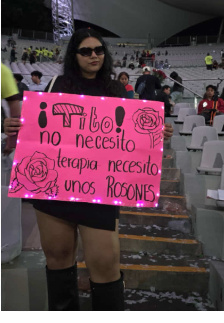 Se tenía una misión y se logró @TITO DOUBLE P👹🖤 #titodoublep #concierto #conciertos #oaxaca #aymama 