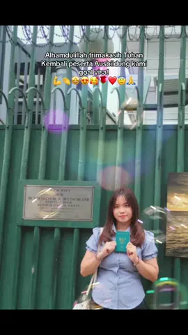 #goalvisaausbildung #visaausbildunggoal #ausbildungvisa #visaausbildung #ohrenschallausbildung 