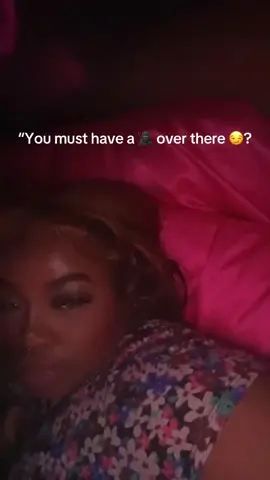 Really??? 🧐 #druhill #fyp #sleepinginmybed 