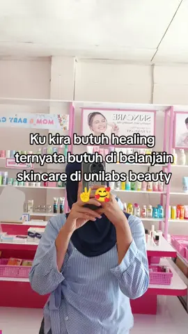 #unilabsbeauty #kontenkosmetik #bodycare #skincare #tokokosmetikviral 