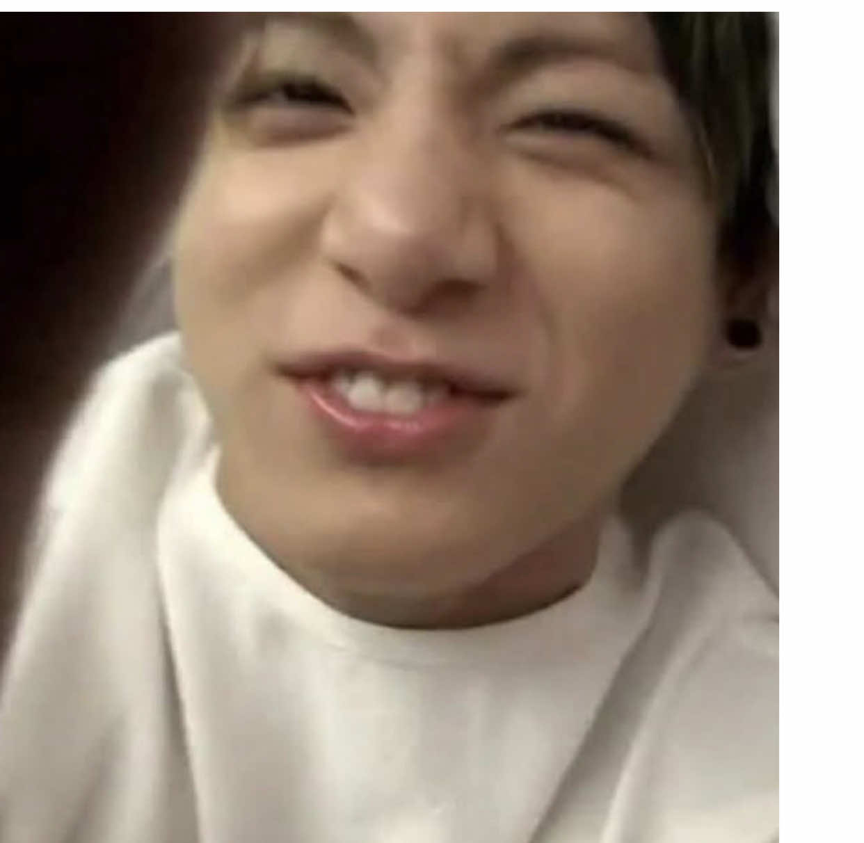 Không có thời gian đăng vid luông tính off 😭 #jungkook #taekook #BTS 