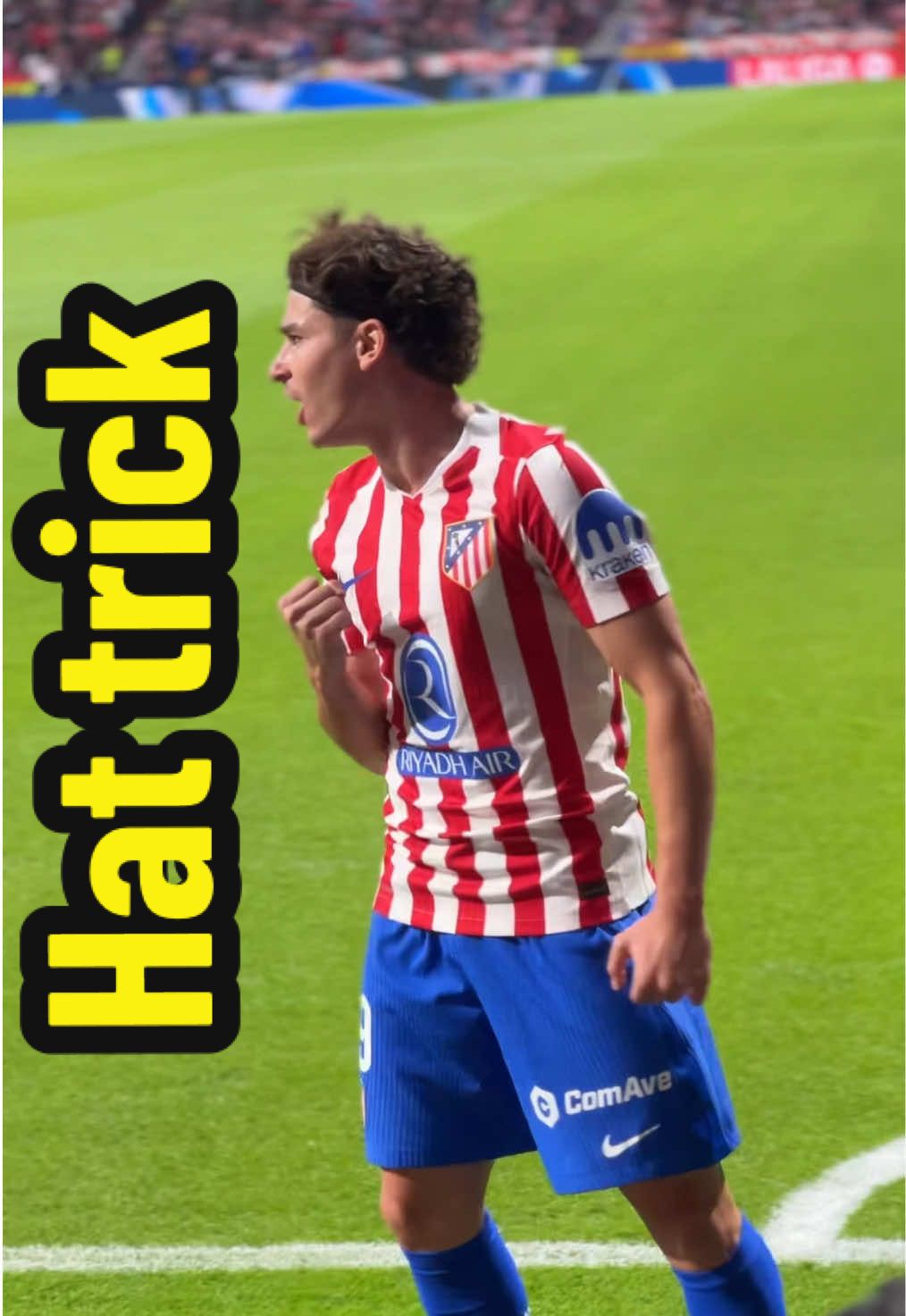 #julianalvarez #argentina #atleticodemadrid #griezmann 