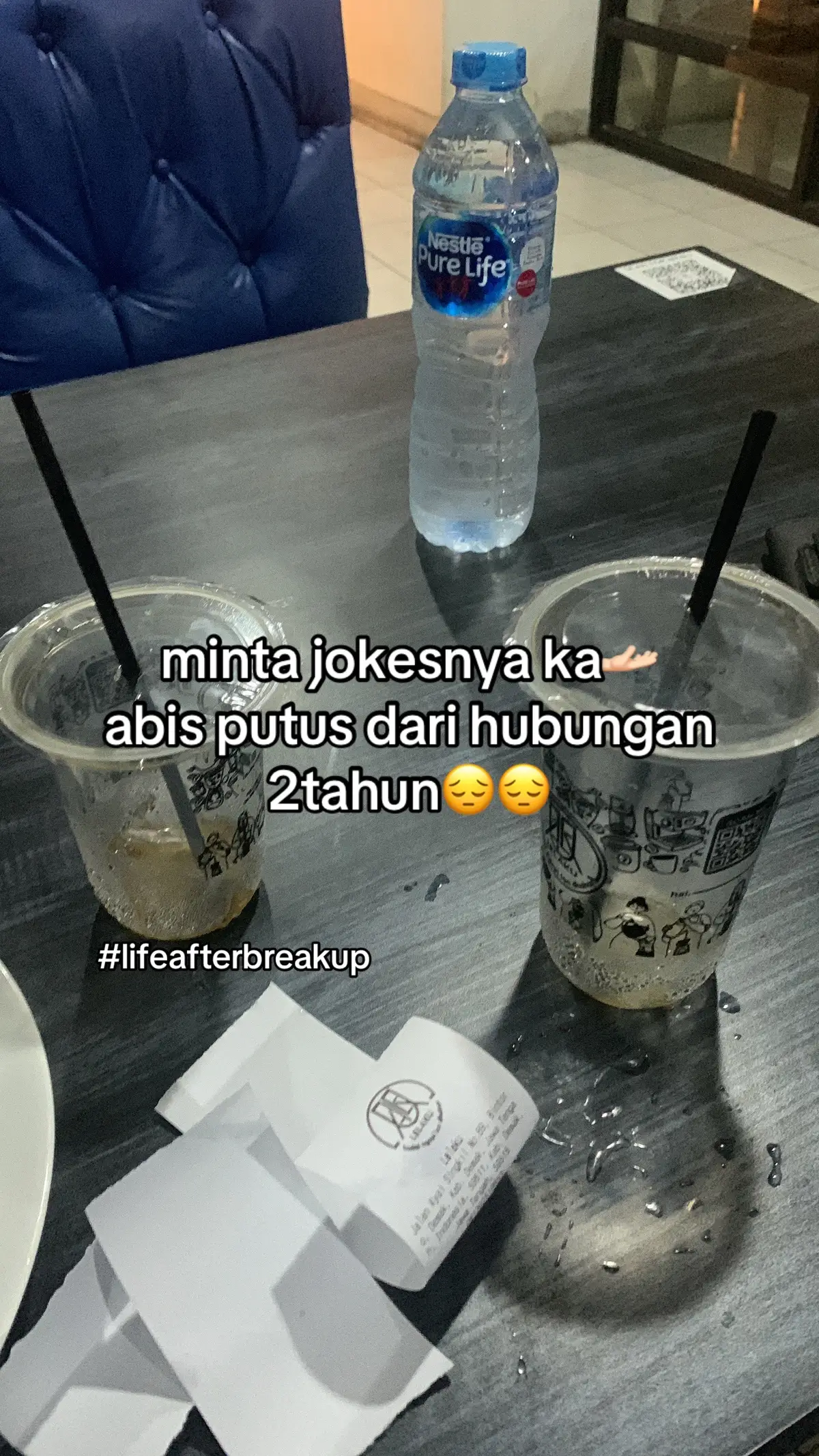 #lifeafterbreakup #putus 