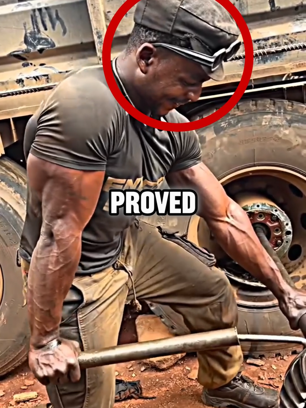 These workers are GENIUS 😳 | #Fitness #gym #fyp #viral 