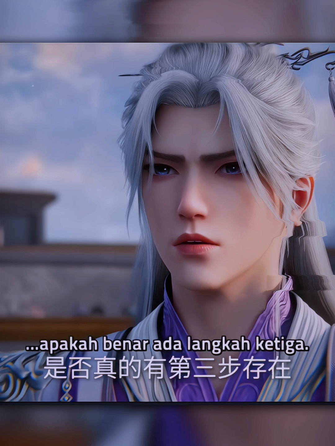 yang ngasi lu warisan orang step 3🗿 yang ngejar lu sampe sistem bintang juga orang step 3🗿 bahkan yang ngasi lu mutiara penentang surga juga orang step 3🗿 wanglin wanglin malah nanyain🗿 #wanglin #renegadeimmortal #donghua #fyp #donghuaedit #fypシ゚ #margasaints #lana3d #lanavanya