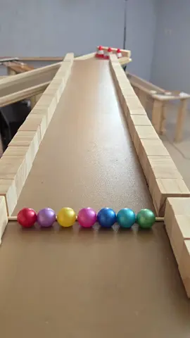 #satisfying #marbleracing #MarbleRace #coursedebilles 