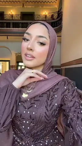 Keeping my Fashion sense unique in a Halal way 🧕