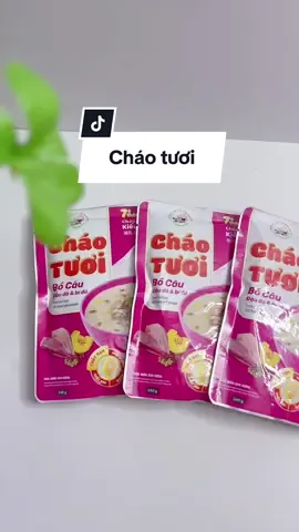 Dùng cho những ngày lười hay những ngày bận rộn quá phù hợp luôn #chaotuoichobe #chaotuoipapadashi #andam #andamkieunhat #mebimsua 