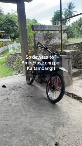 Otw⛰️#lewatberanda #tiktok #fypage 