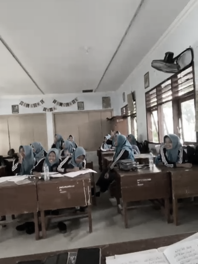 🫂💗#smpn2plandaan #jombang24 #xbcyza #fyp #agit 