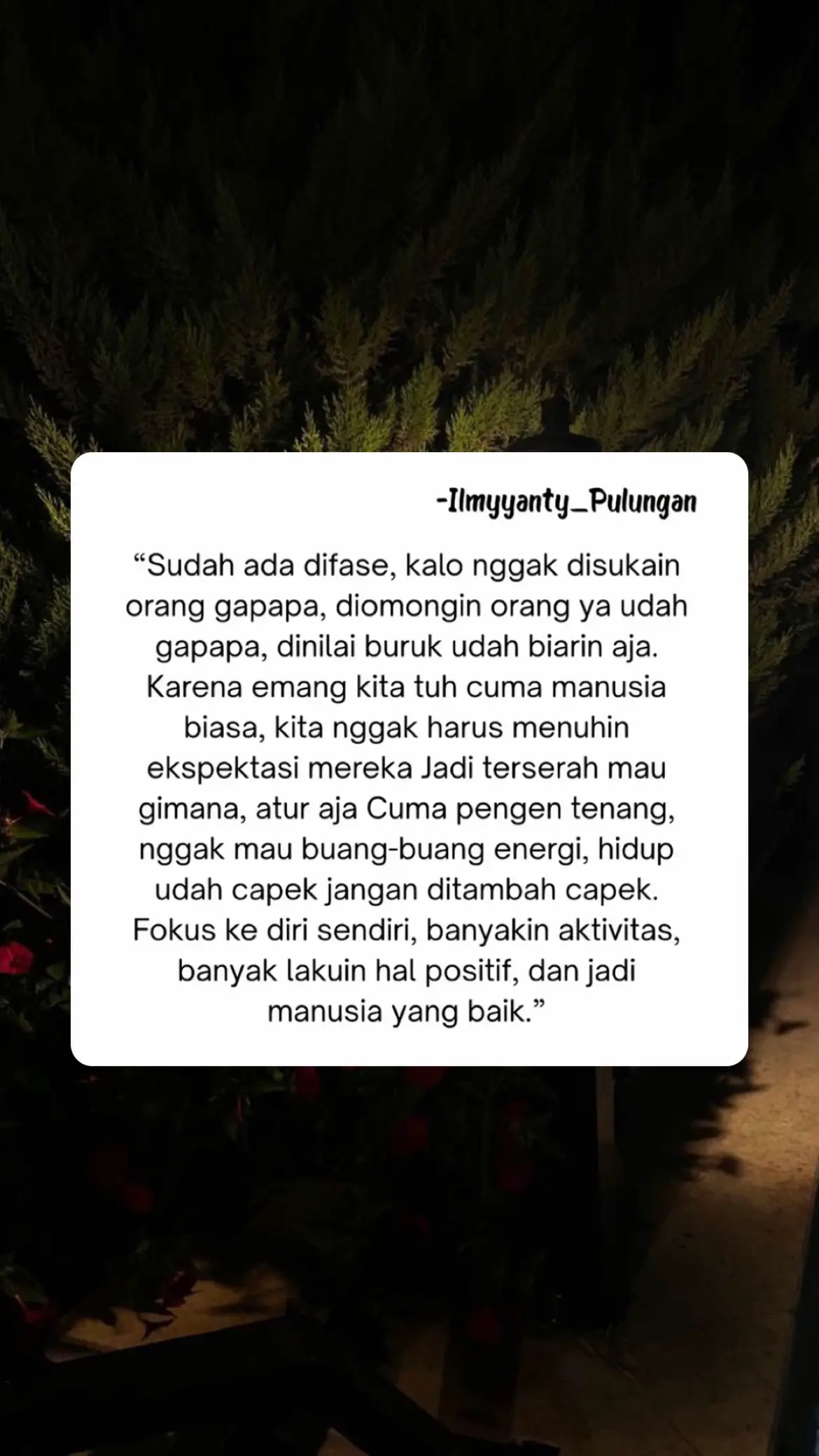 #katakatabijak #quotesmotivasi #quotestory #fyppppppppppppppppppppppp #pageforyou 