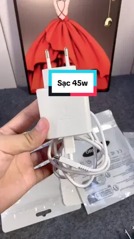 Bộ sạc nhanh 45w#bosacnhanhsamsung #bosacnhanh45w #thucucsandeal  @Thu Cúc săn deal  @Thu Cúc săn deal  @Thu Cúc săn deal 