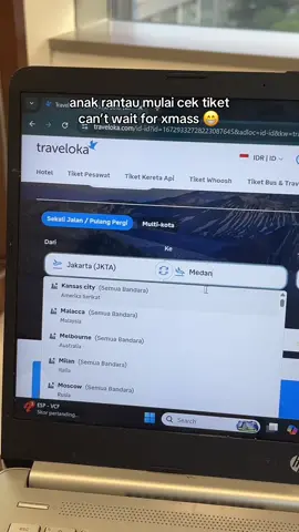 plis tutor dapet harga tiket murah plus promo promonya!!! enakan traveloka, tiket atau agoda ya?