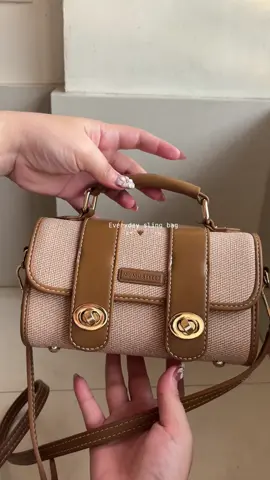 Perfect for everyday sling bag 👜 #bag #slingbag #mumubag  #fyp 