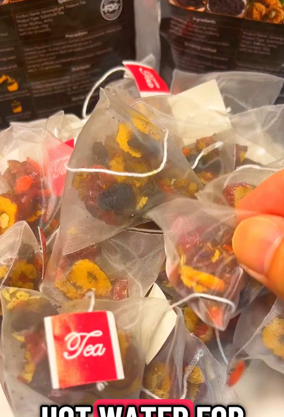 #tiktokshop #fyp #tea #kidneyfailure 