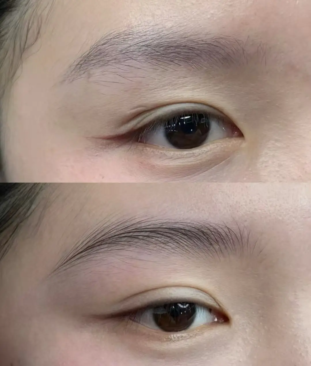 Real 9D Deluxe Feather Stroke